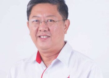 TAN KOK YEW