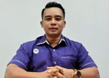 KAMARUL AZMAN KHAMIS