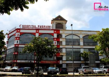 Hospital Pusrawi Damansara mempunyai kapasiti 32 katil dan MDC Asia merancang untuk mengembangkan kakitangan hospital tersebut kelak dengan penambahan lapan doktor pakar dan 35 orang jururawat. - Ihsan MDC Asia