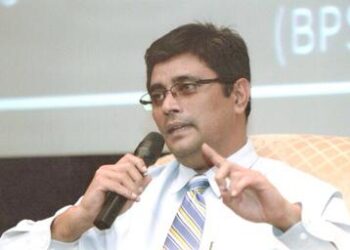 Dr. Asan Ali Golam Hassan