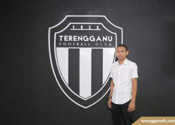 Faisal yang beraksi bersama Terengganu muncul antara pemain paling menonjol dalam pasukan negara di Amman, Jordan dan dikatakan mendapat perhatian dari dua ejen bola sepak luar negara.- IHSAN TERENGGANU FC