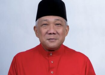 BUNG MOKTAR RADIN