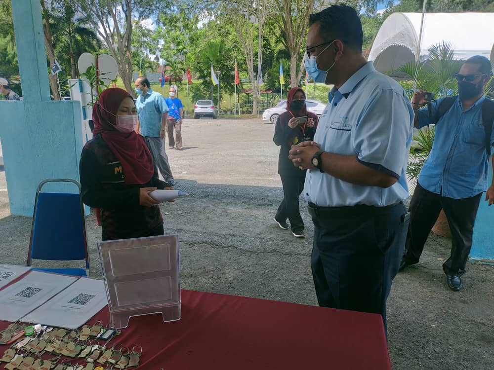 800 Pelajar Uum Masuk Kampus Hari Pertama Melaysiakini