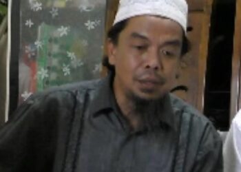 MOKHTAR RAZAK BADRI