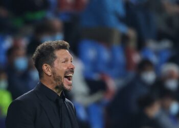 DIEGO SIMEONE