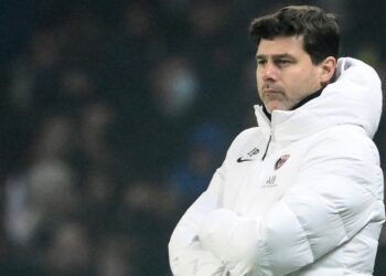 MAURICIO POCHETTINO