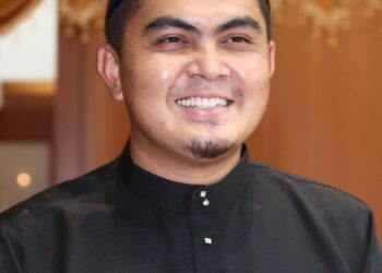 MUHAMAD AKMAL SALEH