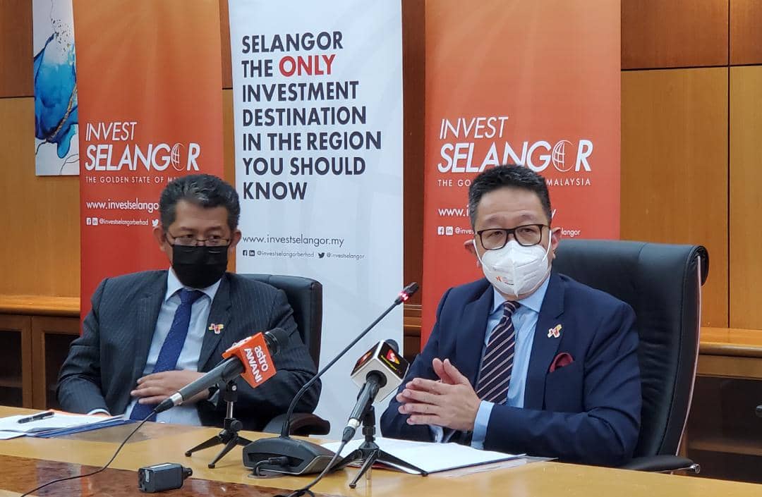 SIBS, SAS rekod RM317 juta pelaburan – Utusan Digital