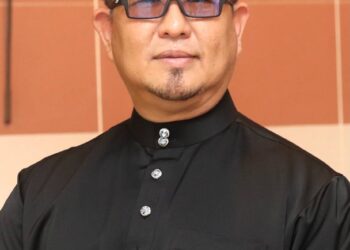 MUHAMMAD JAILANI KHAMIS