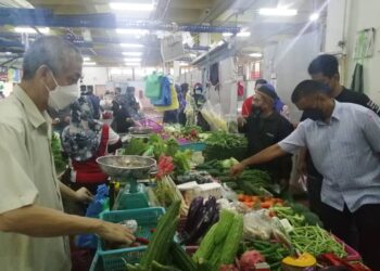 PPDNHEP Pulau Pinang mengesan sembilan kes berkaitan kenaikan harga ayam dan penandaan tanda harga bagi menu makanan di premis termasuk restoran sejak SHMKM.