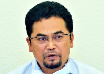 MOHD. SHAHZIHAN AHMAD