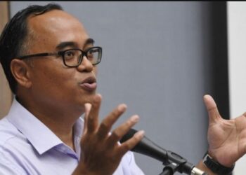 PENGARAH Bahagian Atlet Majlis Sukan Negara (MSN), Jefri Ngadirin.