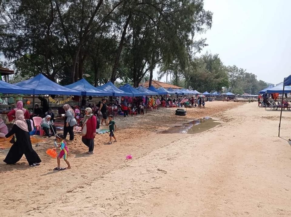 port dickson teluk kemang