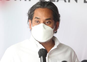 KHAIRY JAMALUDDIN