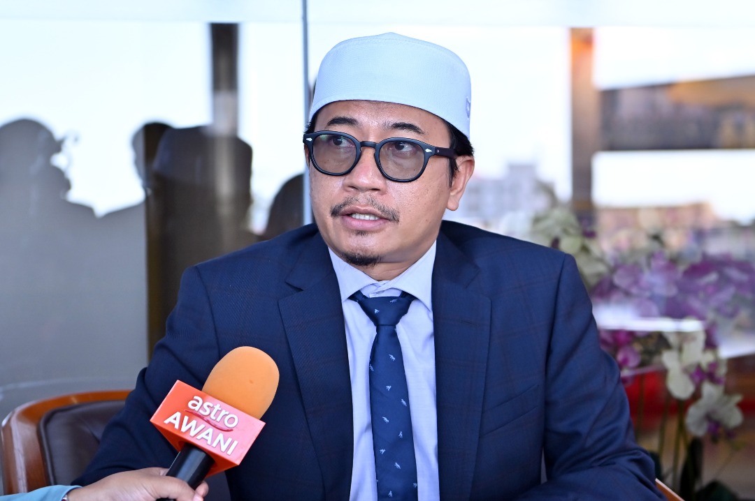 Umat Islam perlu proaktif perbetul Islamophobia