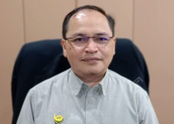 SHAHRUL AZAM SHAARI