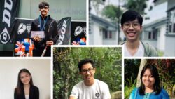 Lima Pelajar Malaysia Diterima Masuk Harvard Tahun Ini - Utusan Malaysia