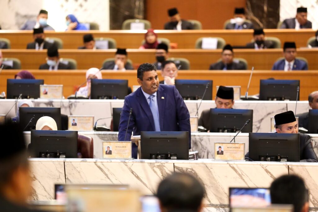 Projek Tebatan Banjir Selamatkan Lebih 35,000 Penduduk - Utusan Malaysia