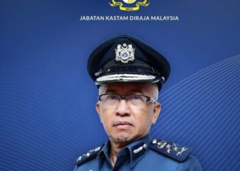 Senarai Pangkat Polis India : Pangkat Dan Tanda Pangkat Pegawai Kanan ...