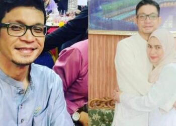 Ako Mustapha dikejarkan ke HKL kerana kekurangan insulin dalam badan.