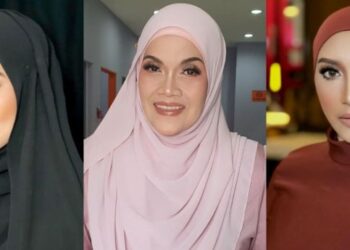 NORA puji kehebatan vokal Aishah dan Ziana.