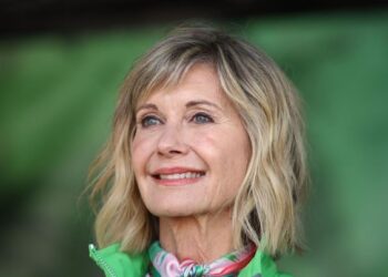 Olivia Newton-John