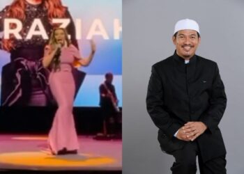 USTAZ Ahmad Dasuki membidas kenyataan Ifa Raziah yang mempertahankan tindakannya bergelek dalam satu persembahan, baru-baru ini.