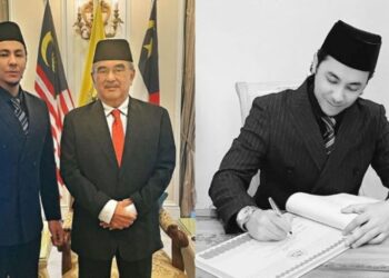 SYAMSUL bakal bekerjasama dengan kerajaan negeri Melaka untuk penghasilan filem epik terbaru.