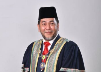 ZAMANI Ahmad Mansor