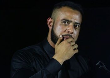 ZUL Ariffin bakal muncul dengan filem Talbis Iblis arahan Kabir Bhatia.