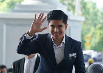 SYED SADDIQ SYED ABDUL RAHMAN