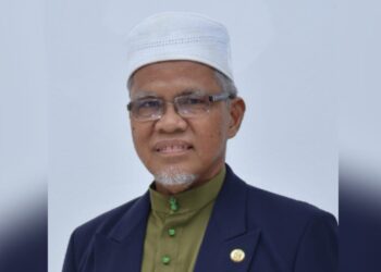 RAFIEI MUSTAPHA