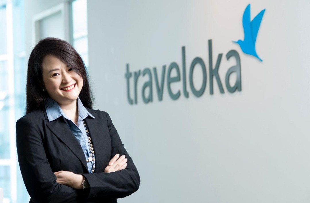 Traveloka Sedia Bekerjasama - Utusan Malaysia