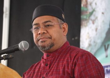 MOHD. KHAIRUDDIN AMAN RAZALI