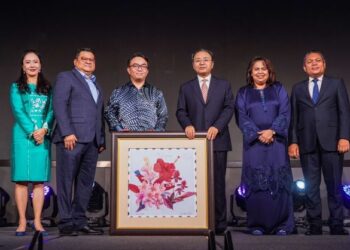 KOLABORASI strategik antara Media Prima dan Hunan Broadcasting System bakal menyajikan pelbagai kandungan eksklusif untuk tontonan penonton tempatan.