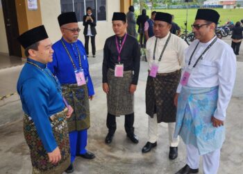 KERUSI Parlimen Tasek Gelugor yang merupakan antara kerusi tumpuan di Pulau Pinang menyaksikan persaingan lima penjuru antara calon BN, PN, PH, GTA dan Warisan.