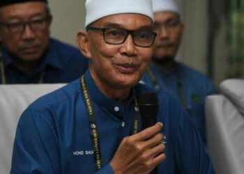 MOHD. SHUKRI RAMLI