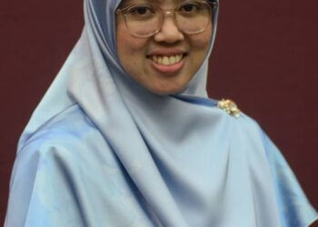 SITI MASTURA MUHAMMAD