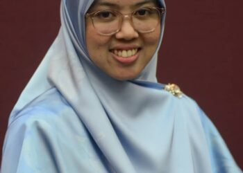 SITI MASTURA MUHAMMAD