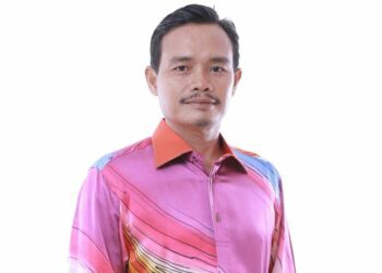 MOHD. ISKANDAR JAAFAR