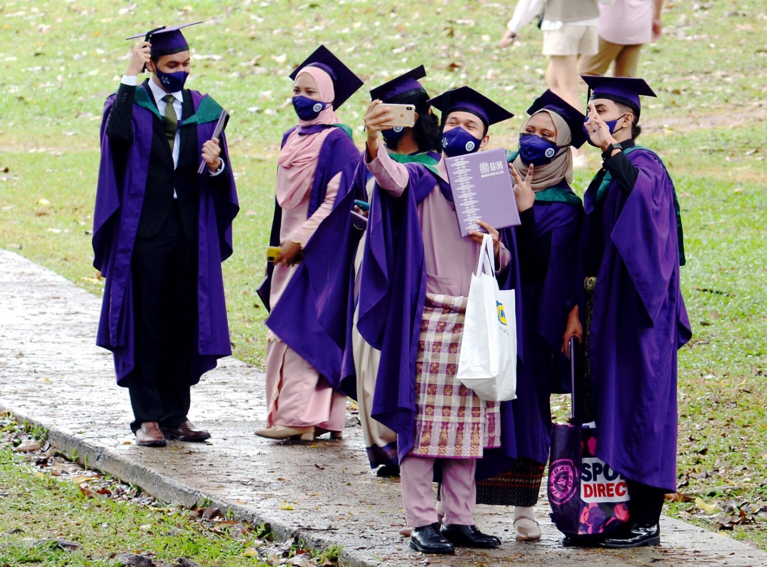 Perkasa Hubungan Universiti-industri