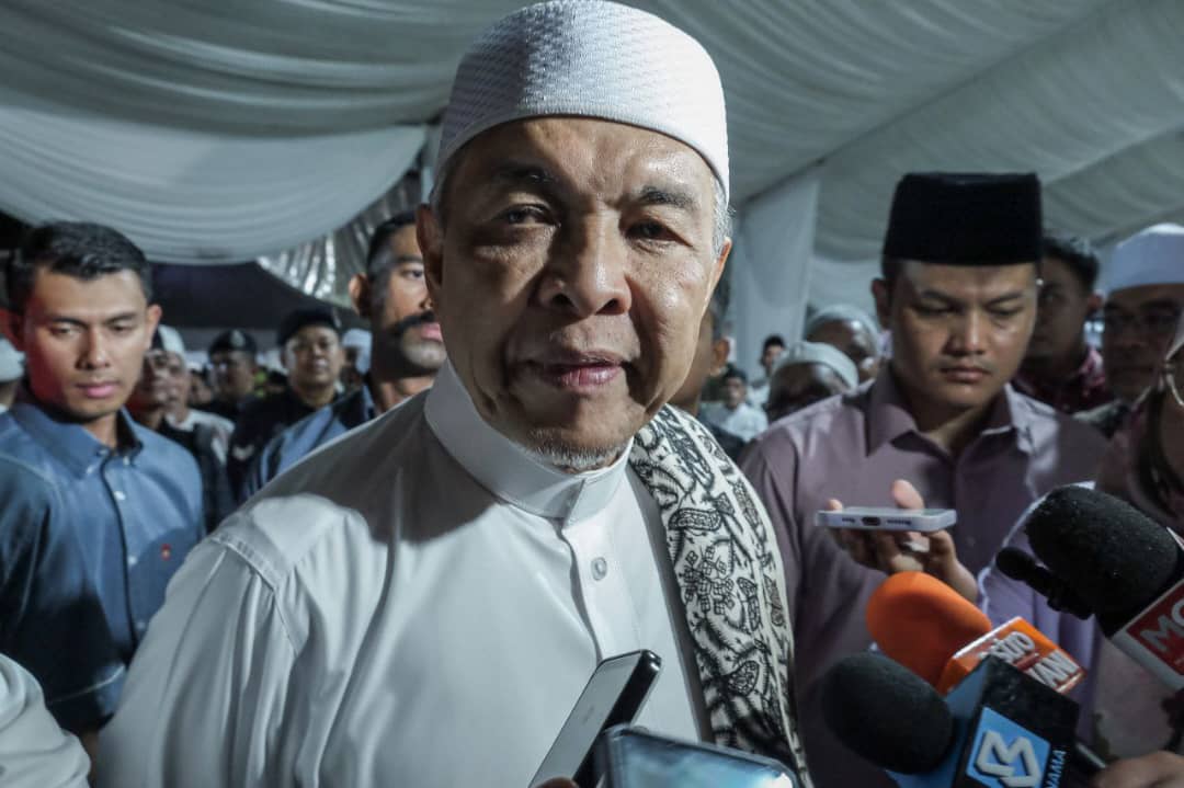 Rais diabsahkan Ketua UMNO Bahagian Tangga Batu