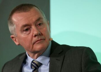 WILLIE WALSH