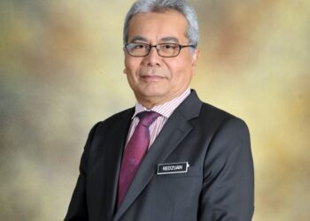 MOHD. REDZUAN MD. YUSOF