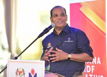 INISIATIF PENJANA HRDF telah dilancarkan oleh Menteri Sumber Manusia, Datuk Seri M. Saravanan pada 22 Jun dalam menyokong aspirasi kerajaan untuk merealisasikan Pelan Jana  Semula Ekonomi Negara (PENJANA).