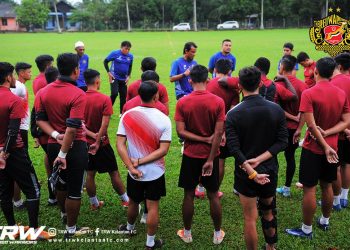 KELANTAN tamatkan kontrak Yusri Che Lah dan barisan kejurulatihan sedia ada bagi menghadapi musim baharu.