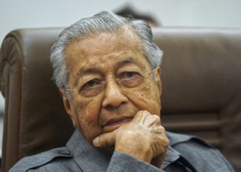 Dr. Mahathir Mohamad