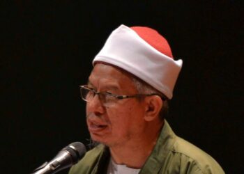 ZULKIFLI MOHAMAD AL-BAKRI