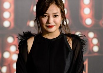 ZHAO WEI