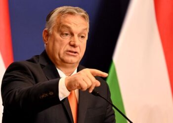 VIKTOR ORBAN